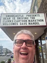 David Mandel