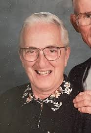 Irma R. Burkhart Obituary