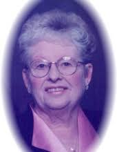 Obituary information for Katherine Marlene King