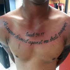 See more ideas about scripture tattoos, tattoos, bible verse tattoos. Luke Bible Verse Tattoo Shefalitayal