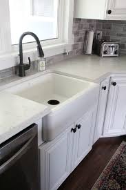 Signaturehardware.com has been visited by 10k+ users in the past month Installing A Kohler Whitehaven Sink Bright Green Door