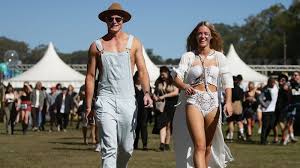 Not because of a villain, but because of life, and ultimately, because of themselves. Five Biggest Festival Fashion Trends At Splendour In The Grass And One We Re Glad To See Go