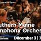 Southern Maine Symphony Orchestra event image