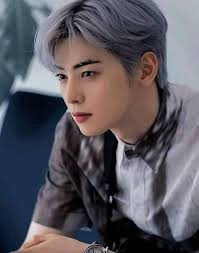 IMAGINA A TU NOVIO COREANO  