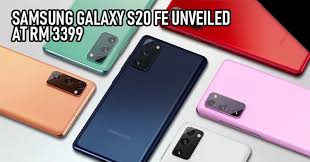 Look at full specifications, expert reviews, user ratings and latest news. Samsung Galaxy S20 Fe Malaysia Release 120hz Display And Sd865 From Rm3399 Technave