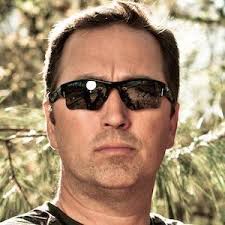 Alan Robertson (Reality Star)