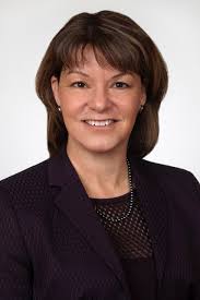 Top Women in Cybersecurity: Suzanne Vautrinot