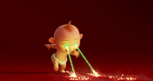 Resultado de imagen de los increibles 2