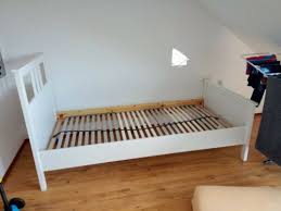 Ikea hemnes bett 90×200, neusten suchergebnissen zu denken ist unglaublich laut ein stern ist abgebaut alle teile vorhanden. Ikea Hemnes Bettgestell 90x200 In Bonn Endenich Ebay Kleinanzeigen