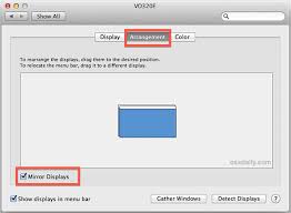 How do i hook up my apple tv to my tv? How To Connect A Mac To A Tv With Hdmi For Full Audio Video Support Osxdaily