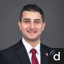 Dr. Salameh S. Obeidat, MD