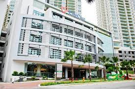 Vertical integration allows companies to take control of the supply chain. The Vertical Business Suite The Vertical Office Bangsar South Kuala Lumpur 735 Sqft Commercial Properties For Sale By Felix Goh Rm 698 250 29398833