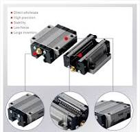 T HK Japan Linearführung Wegblock HSR15C HSR15LC HSR15CUU ...