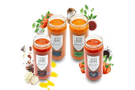 Jar goods classic red premium tomato sauce tastes just like homemade. Gift Guide For Your Favorite Foodies Yvon Lux