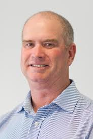 Thank you to outgoing Chair of Arrow Mark O'Hara