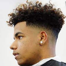 We did not find results for: 25 Fade Haircuts For Black Men Types Of Fades For Black Guys 2021