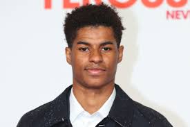 Education Secretary admits ‘genuine mistake’ after confusing Rashford with  Itoje as they mock the incident