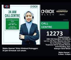 1 call onexox customer service (12273) free from your onexox line. Onexox4kajang 12273 No Customer Service Xox Bukan Facebook
