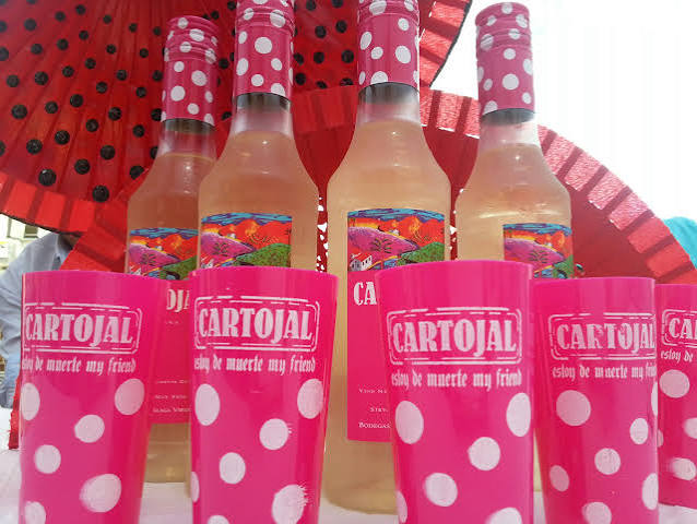 Cartojal