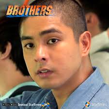 👮‍♂️Brothers👮‍♂️ Ador always accomplishes the mission excellently. But  why he is missing and gets killed? Such a young man... Stay tuned