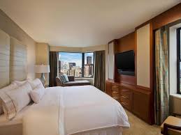 Westin Grand Central Hotel New York 2018 World S Best Hotels