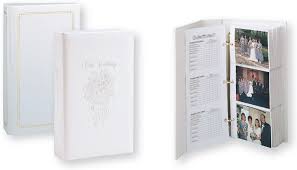 Photo albums └ wedding supplies └ home & garden all categories food & drinks antiques art baby books, comics & magazines business. Wholesale Tap Big Bargain 4x6 White Simulated Leather Professional Proof Books Wedding Photo Albums