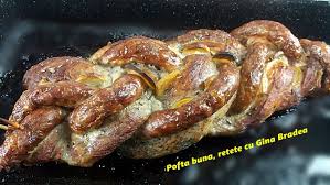 Pe langa preparatele traditionale pentru masa de craciun, incearca si retete noi si delicioase, de care te vei indragosti. Meniul Meu Pentru Masa De Craciun 2018