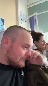 Baby Hughes Is Here Born 10:41am this morning weighing in at 7 Pound 9oz ❤️  Beautiful baby boy ❤️