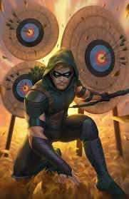 Green Arrow Series hentai videos, GIFs, and images | R34.app