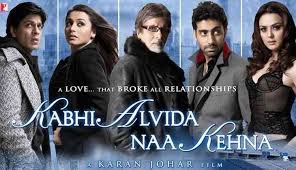 Kabhi Alvida Naa Kehna Understood Better Today Karan Johar Kabhi Alvida Naa Kehna Karan Johar Mp3 Song Download