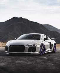 30 Coolest Audi R8 Girl Options Super Cars Audi Audi Cars
