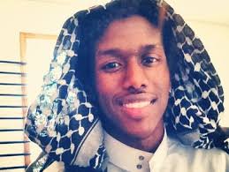 Guled Omar: The path to ISIS and the story you haven't heard