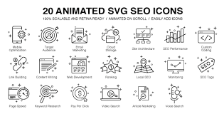 Icons pichon plugins aesthetic app icons new animated icons new line awesome emoji icons fluent icons new ios icons popular. Svg Animations From Codecanyon