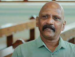 Fr Eugene Vaz & Fr Johnson Fernandez