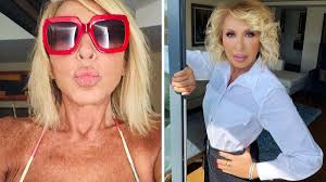 Para contactar con ella escriba a su twitter o a su. Laura Bozzo Comparte La Rutina De Ejercicios Que Realiza Los Fines De Semana Instagram Estados Unidos Usa Mexico Video Nndc Nnes Off Side Depor