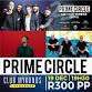 Prime Circle event image
