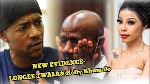 Longwe Twala and Kelly.Khumalo PAID a man to K.I.L.L Advocate Defending SENZO MEYIWA CASE - YouTube