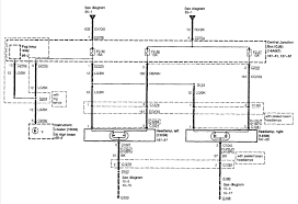 Whether your an expert ford electronics installer or a novice ford enthusiast with a 2002 ford f250 truck, a ford car stereo wiring diagram can save yourself a lot of time. 03 Ford F 250 Dome Light Wiring Diagrams Know Return Wiring Diagram Know Return Ilcasaledelbarone It