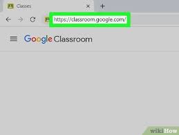 Read the latest news about google classroom, a tool designed to help educators and students teach and learn together. Simple Ways To Create A Class On Google Classroom 14 Steps