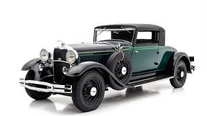 Image result for Ascot Maroon 1931 Lincoln