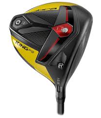 Cobra King F9 Speedback Driver Cobra Golf Golf Drivers Golf Clubs