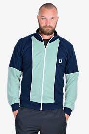Fred perry retro