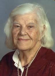 Agnes A. Lambert Obituary