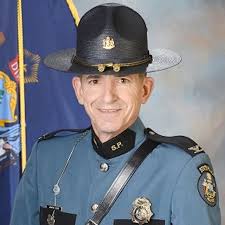 Head of Maine State Police Steps Down ahead of Agency Changes