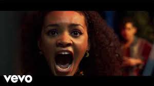 Watch Latest English Song Music Video 'Let's Love' Sung By David Guetta And  Sia