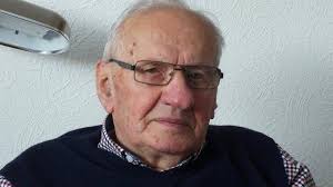 Stadt Willich: Der Neersener Ernst Müller wird am Montag 90