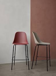 Harbour Bar Counter Side Chair In 2021 Side Chairs Comfortable Dining Chairs Chair