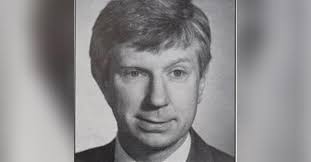 Obituary, Visitation & Funeral Information