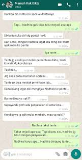 Farika shop mei 13, 2021. Ara On Twitter Bingung