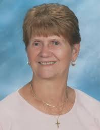 Marie V. Heil Obituary